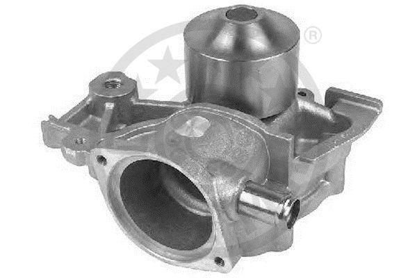 Vattenpump