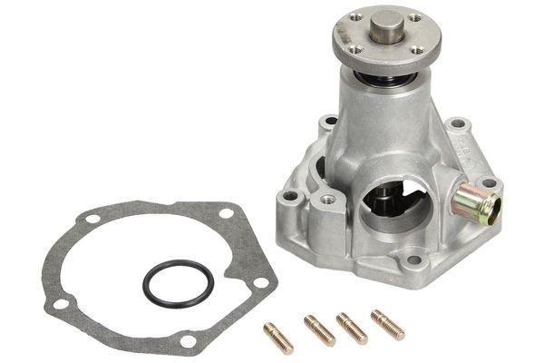Vattenpump