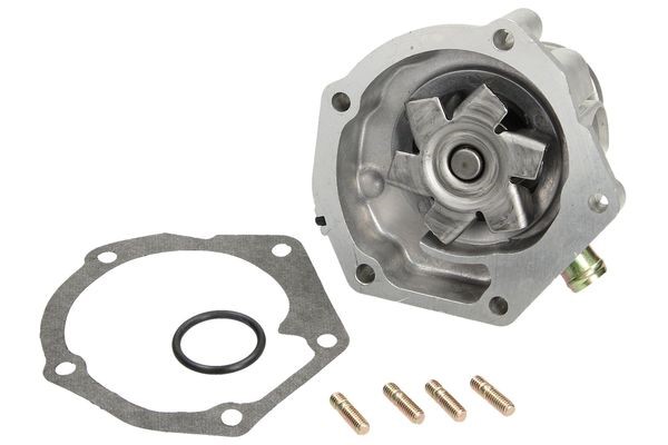 Vattenpump
