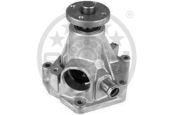 Vattenpump