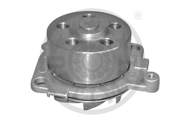 Vattenpump