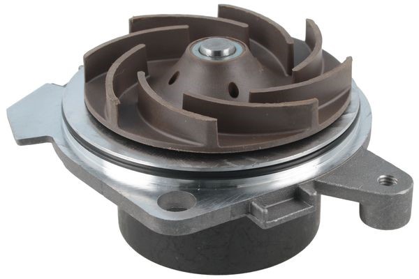 Vattenpump