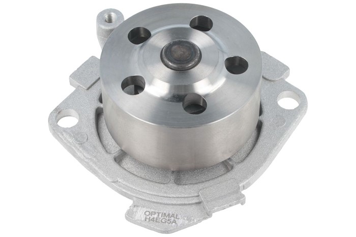 Vattenpump
