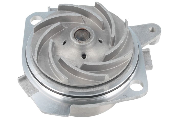Vattenpump