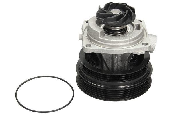 Vattenpump