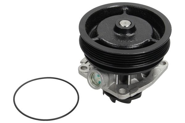 Vattenpump