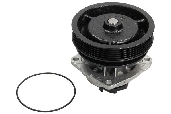 Vattenpump