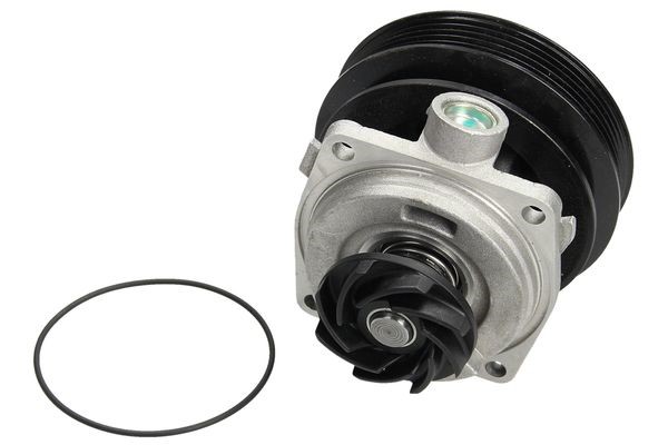 Vattenpump