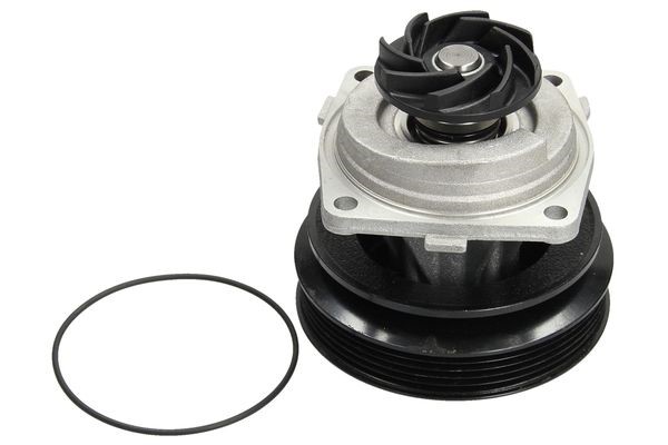 Vattenpump