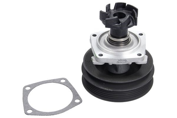 Vattenpump