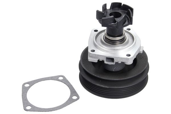 Vattenpump