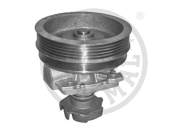 Vattenpump