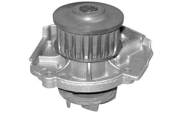 Vattenpump