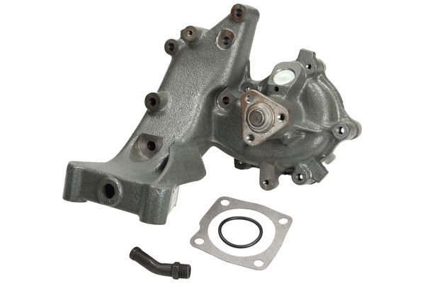 Vattenpump
