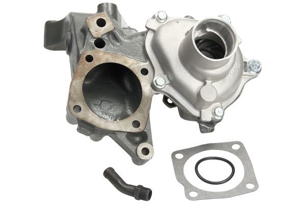 Vattenpump