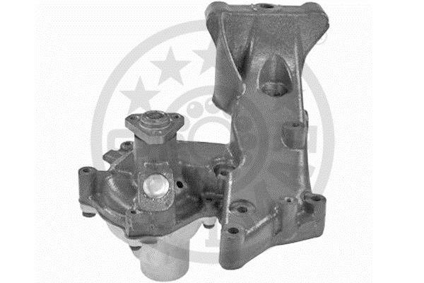 Vattenpump