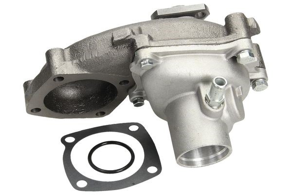 Vattenpump