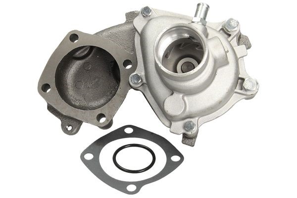 Vattenpump