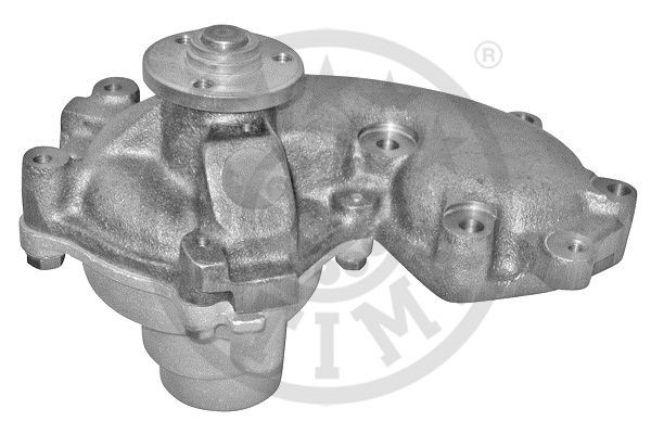 Vattenpump