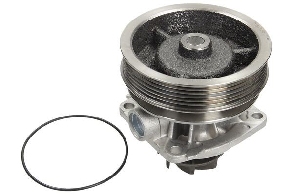Vattenpump