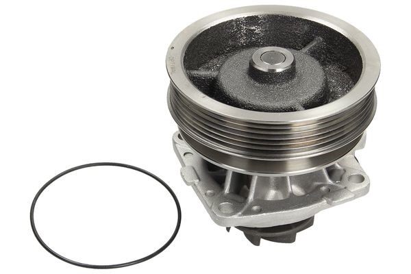 Vattenpump