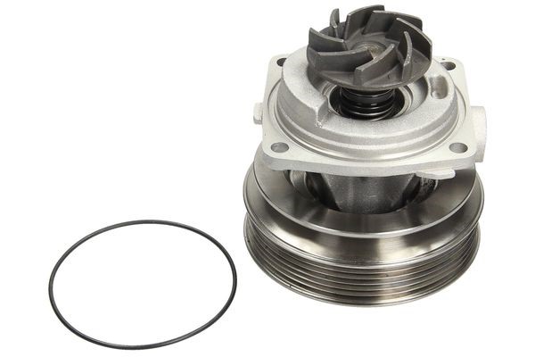 Vattenpump