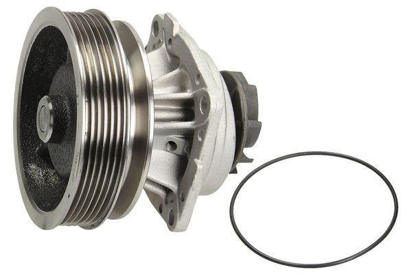 Vattenpump