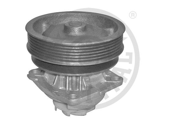 Vattenpump