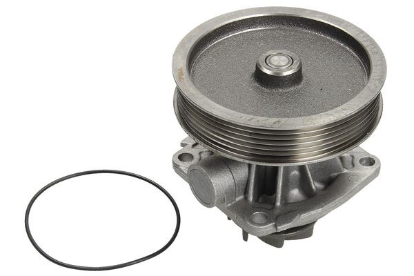 Vattenpump