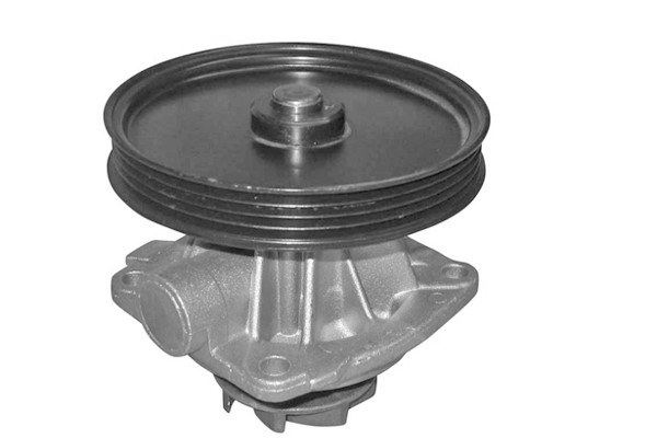 Vattenpump