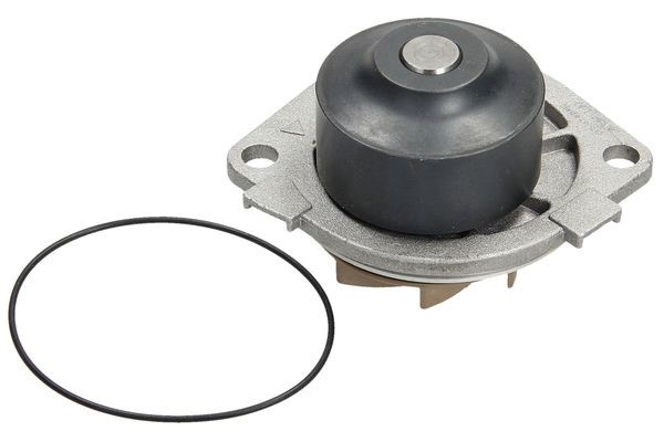 Vattenpump
