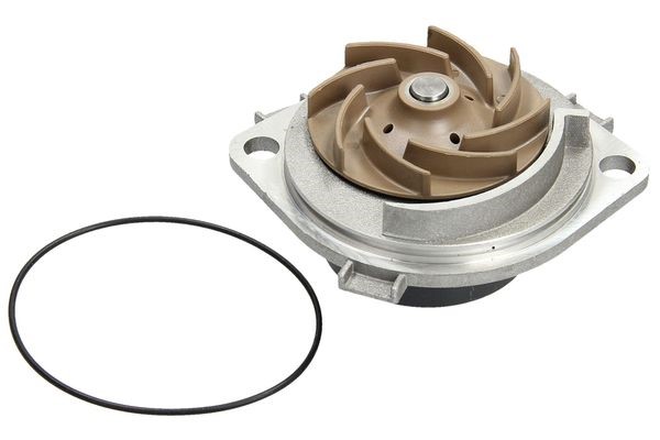 Vattenpump