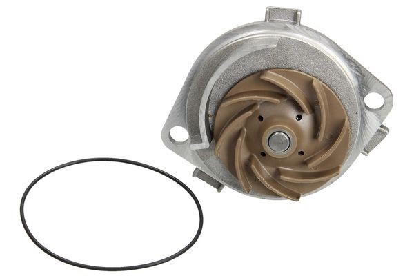 Vattenpump