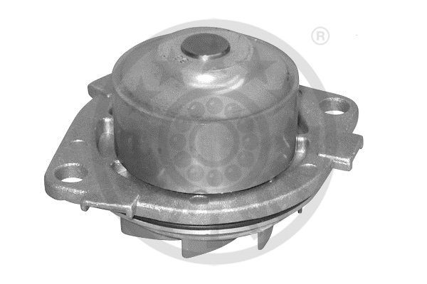 Vattenpump