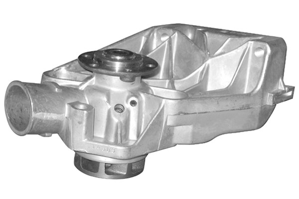 Vattenpump