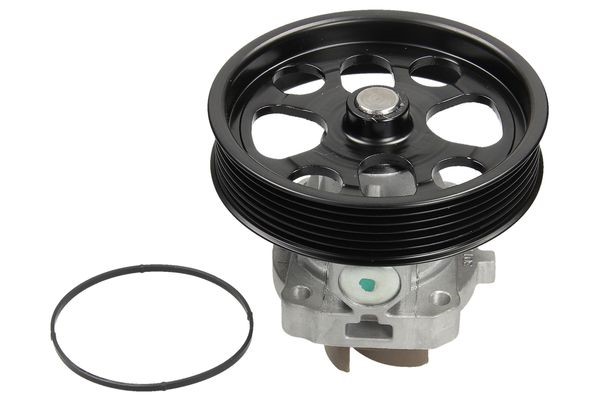 Vattenpump