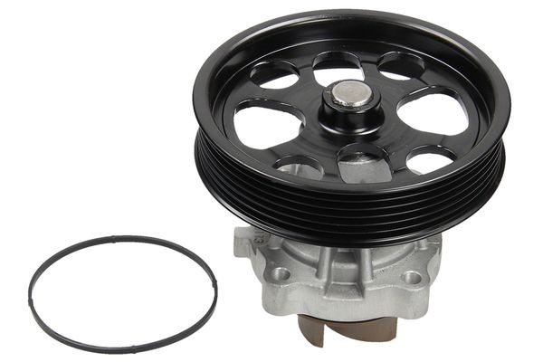 Vattenpump