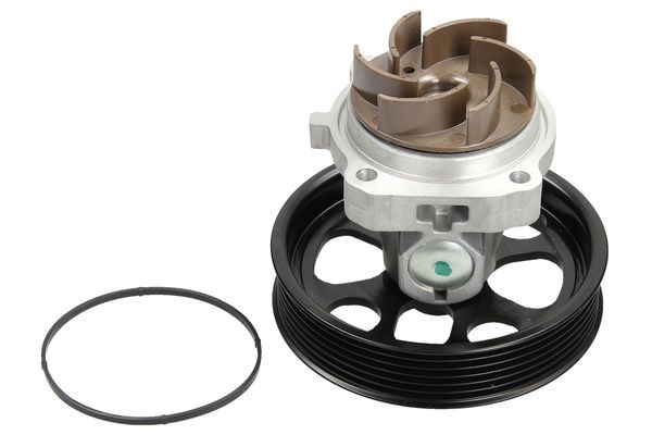 Vattenpump