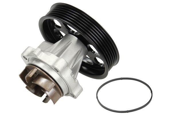Vattenpump