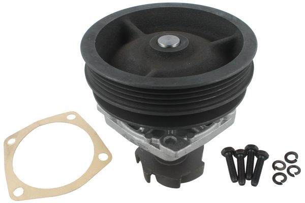 Vattenpump