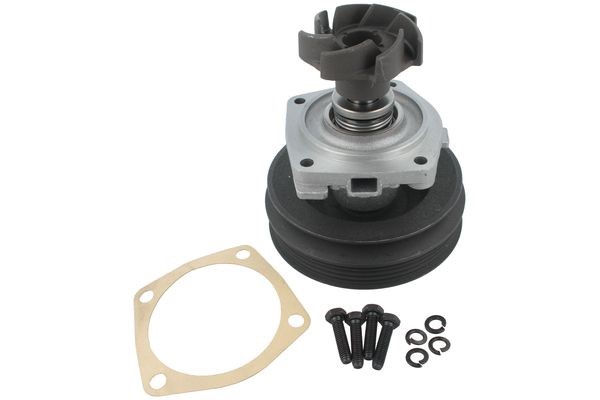 Vattenpump