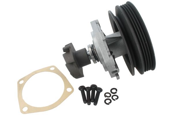 Vattenpump