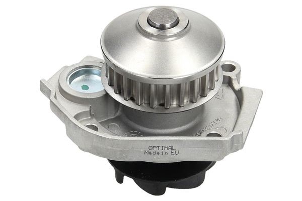Vattenpump