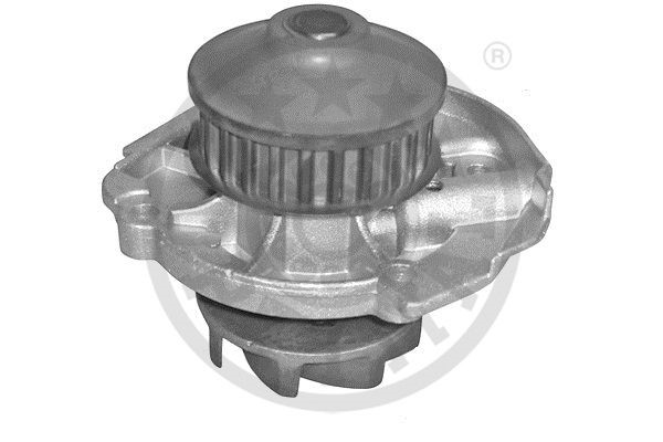 Vattenpump