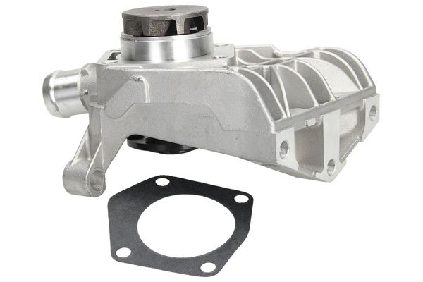 Vattenpump