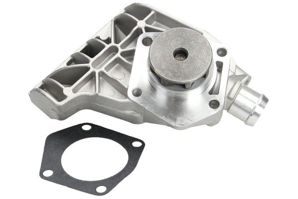 Vattenpump