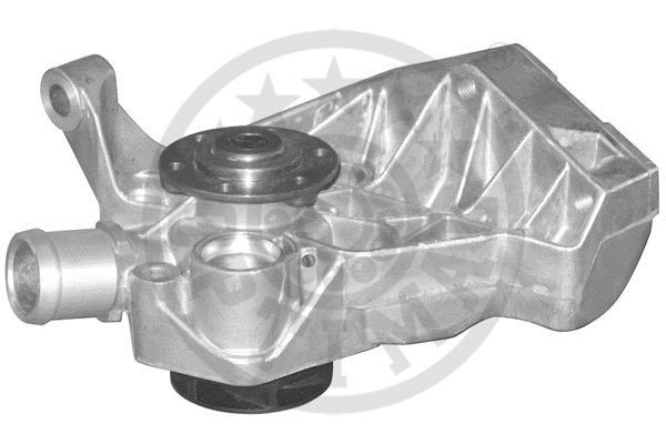 Vattenpump