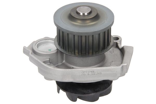 Vattenpump