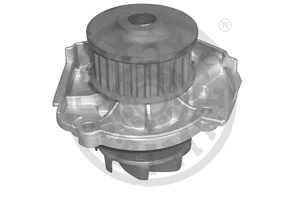 Vattenpump