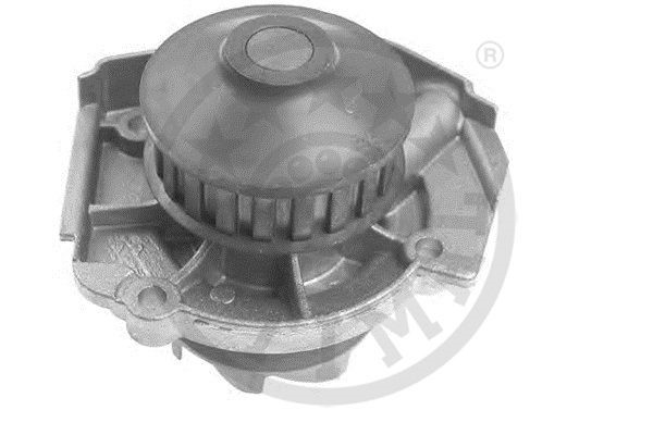 Vattenpump